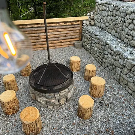 Oaza Pieniny Apartment *