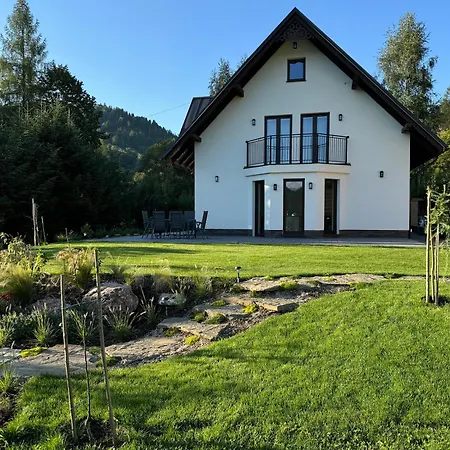 Oaza Pieniny Apartment