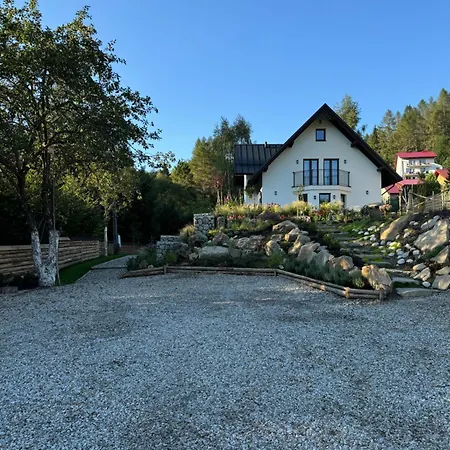 Oaza Pieniny Szczawnica