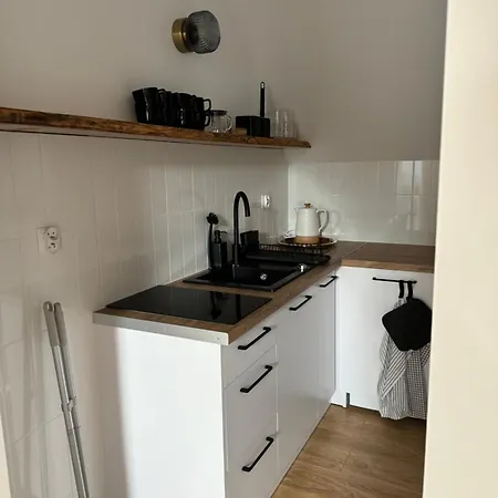 Oaza Pieniny Szczawnica