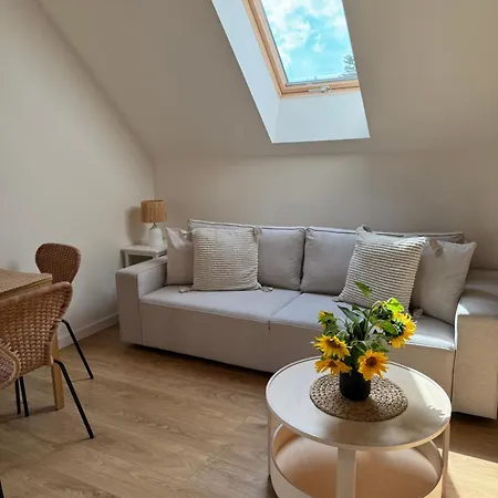 Oaza Pieniny * Szczawnica