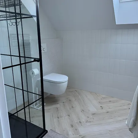 Oaza Pieniny Apartment *