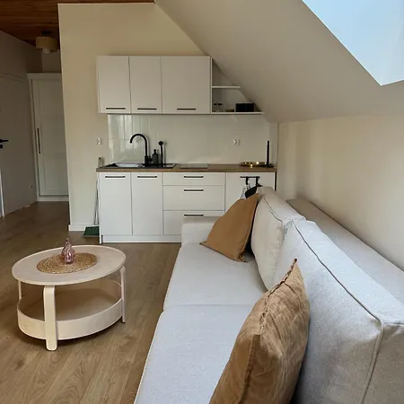 Apartment Oaza Pieniny *