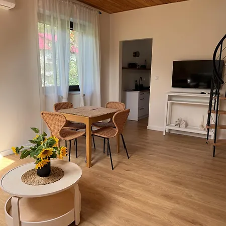 Oaza Pieniny Szczawnica