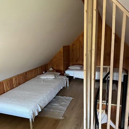 Oaza Pieniny Apartment