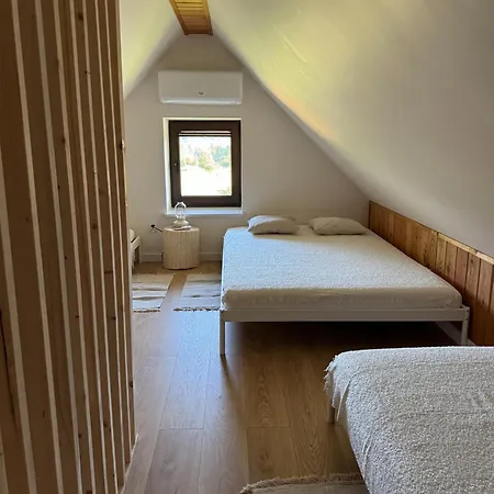 Apartment Oaza Pieniny