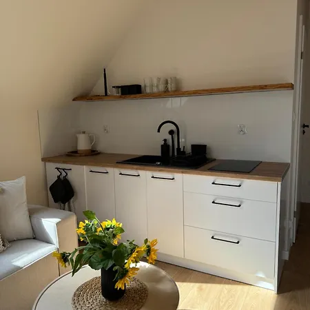 Oaza Pieniny * Szczawnica