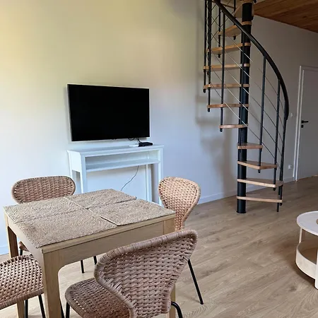 Oaza Pieniny Apartment