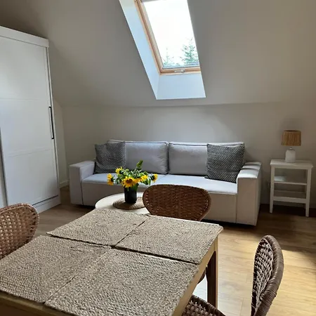 Oaza Pieniny * Szczawnica