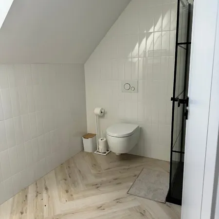 Apartment Oaza Pieniny Szczawnica