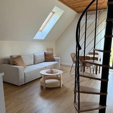 Oaza Pieniny Szczawnica